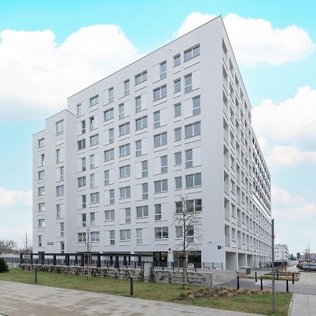 Warsaw Kotsisa Apartments With Parking By Noclegi Renters エクステリア 写真