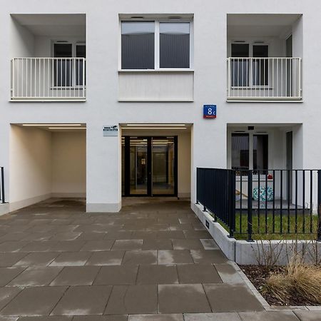 Warsaw Kotsisa Apartments With Parking By Noclegi Renters エクステリア 写真