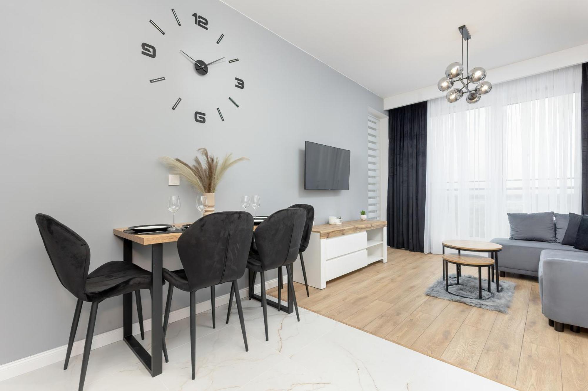 Warsaw Kotsisa Apartments With Parking By Noclegi Renters エクステリア 写真