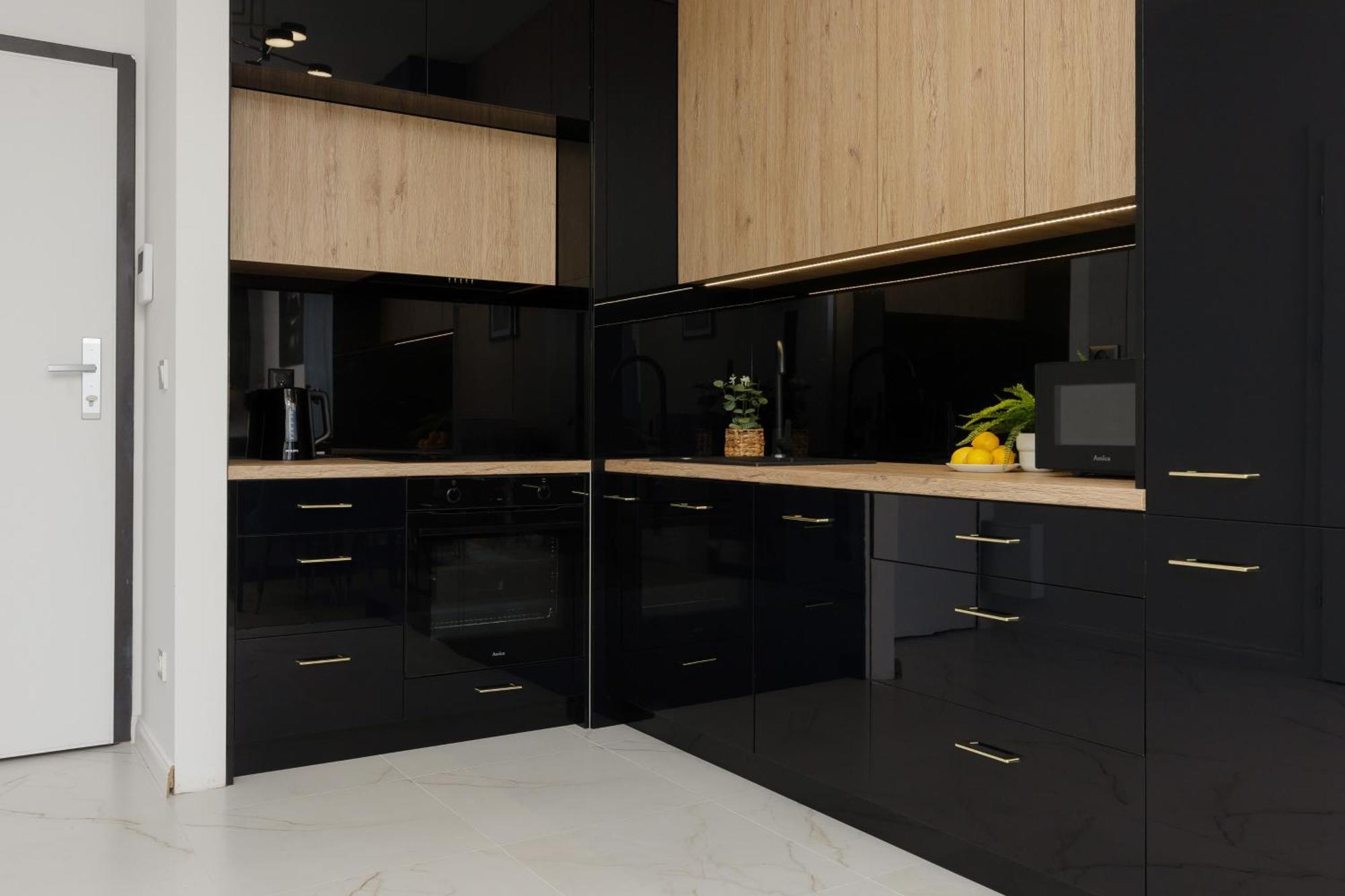 Warsaw Kotsisa Apartments With Parking By Noclegi Renters エクステリア 写真