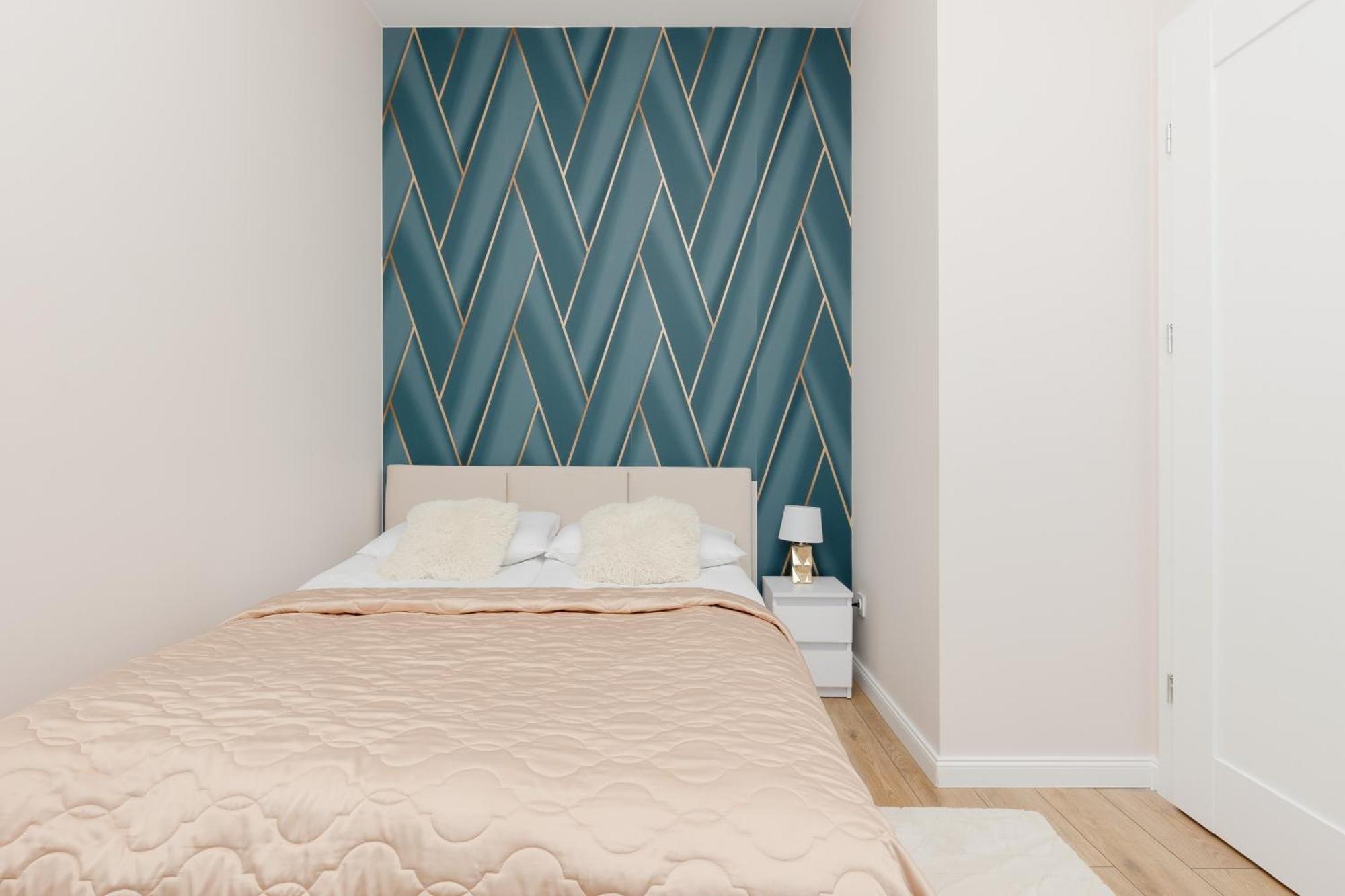 Warsaw Kotsisa Apartments With Parking By Noclegi Renters エクステリア 写真